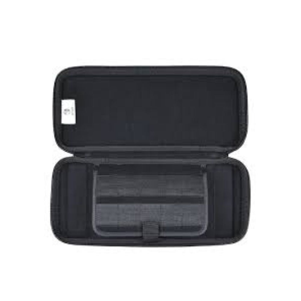 Accesorio - Switch - Estuche Blando Oled Rojo - Hori