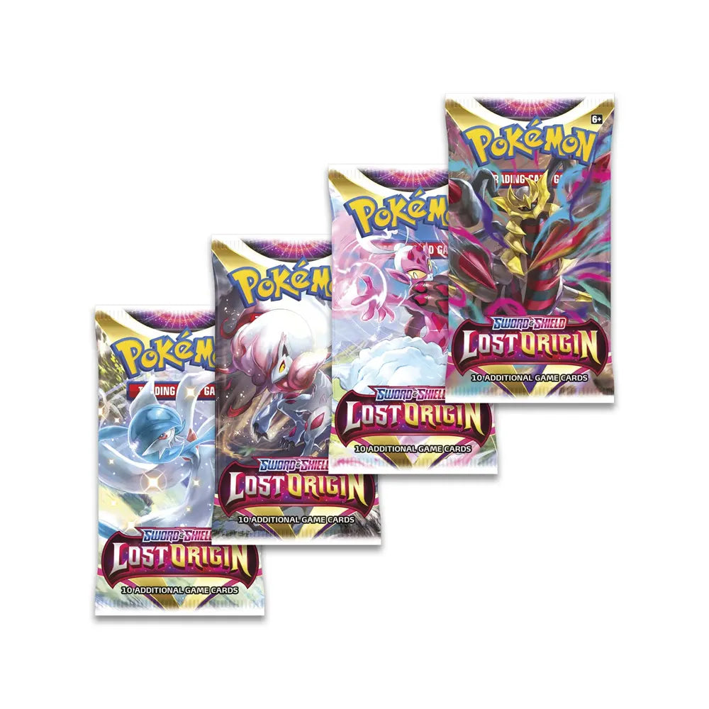 TCG Pokémon - Lost Origin Booster (English)