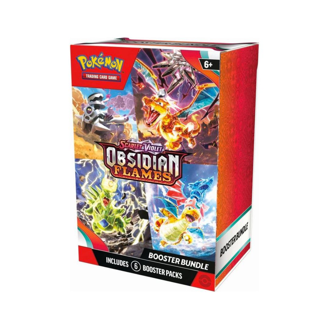 TCG Pokémon