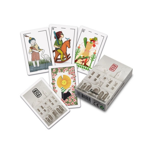 Fournier - Mazoka 150 Aniversario