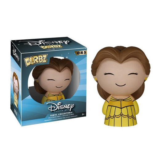 Funko Dorbz - Disney - Belle