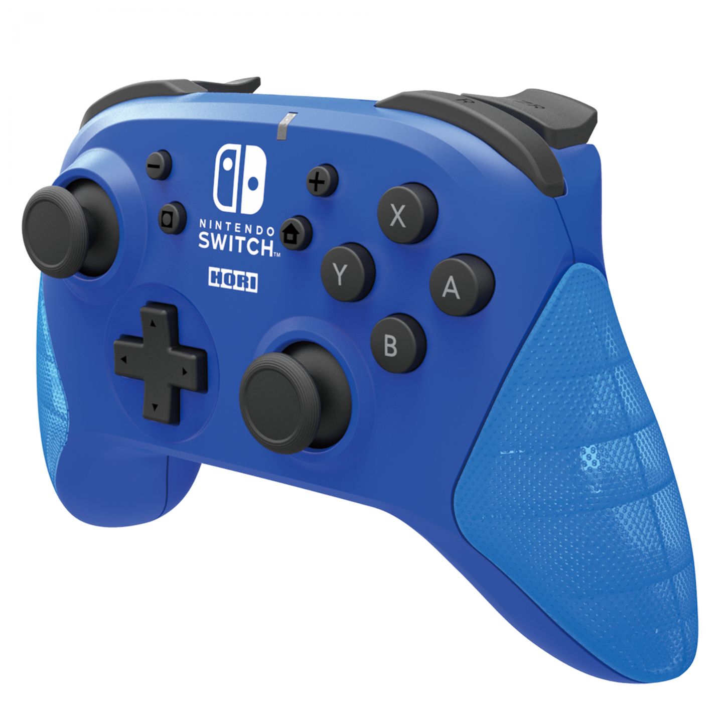 CONTROL INALAMBRICO AZUL WIRELESS HORIPAD