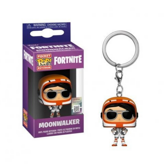 Funko Llavero - Fortnite - Moonwalker
