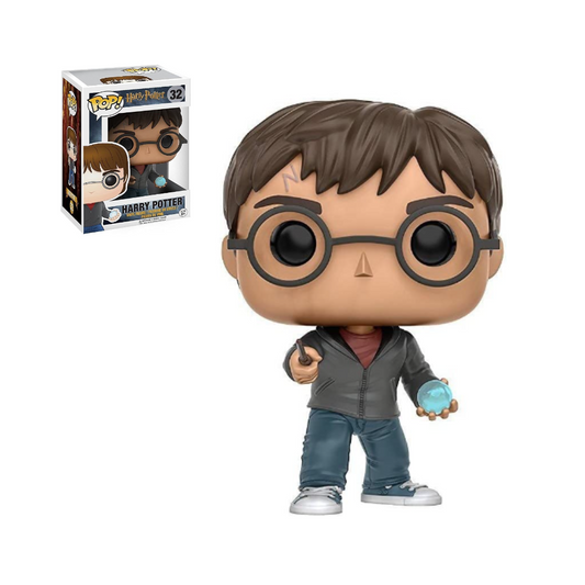Funko Pop - Harry Potter - Harry con la profecia