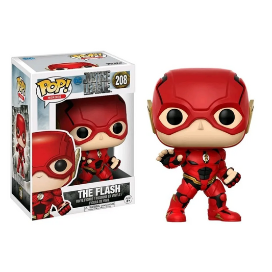 Funko Pop - Justice League - The Flash