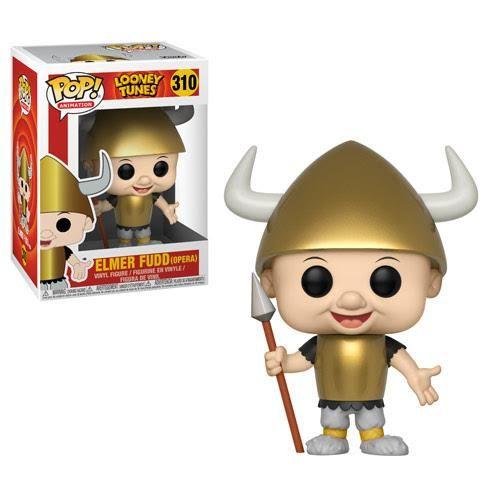 POP LOONEY TUNES - ELMER FUDD OPERA