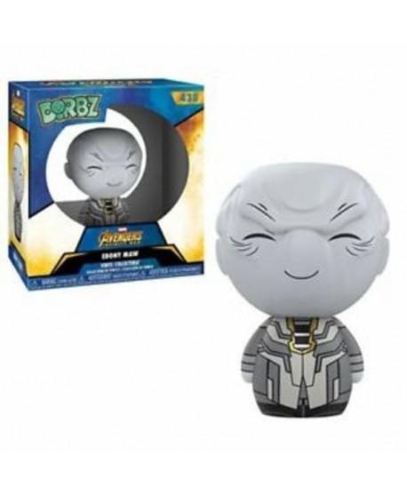 POP DORBZ MARVEL AVENGER INFINITY WAR - EBONY MAW