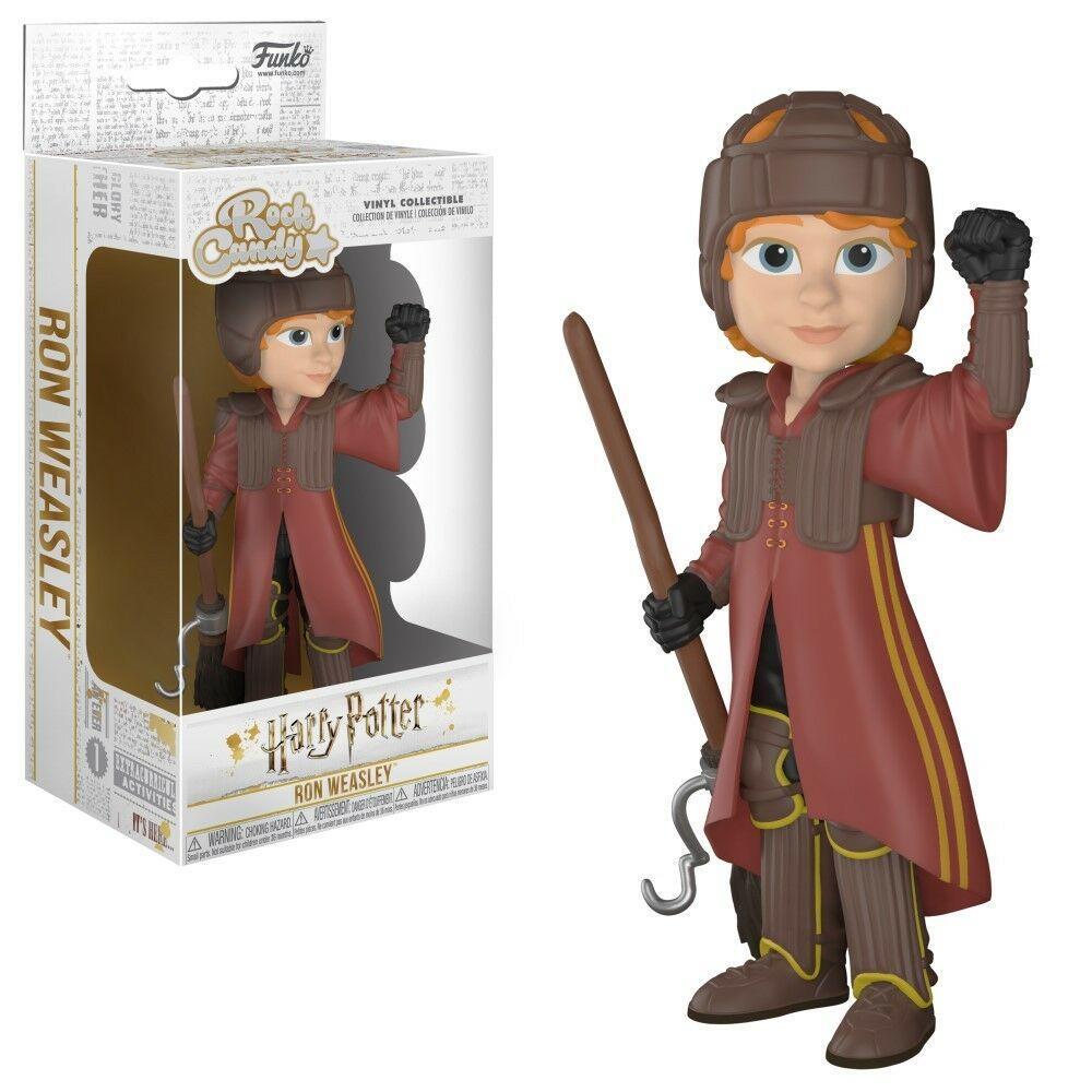 FUNKO RC HARRY POTTER - RON WEASLEY
