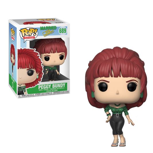 Funko Pop - Married with Children - Peggy Bundy
