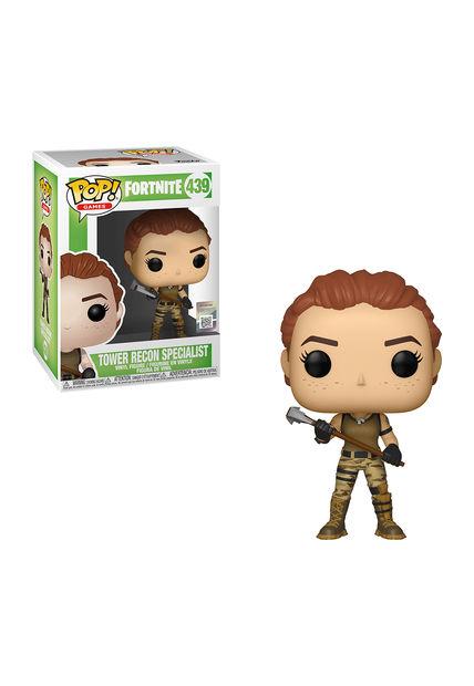POP FORTNITE - TOWER RECON SPECIALIST