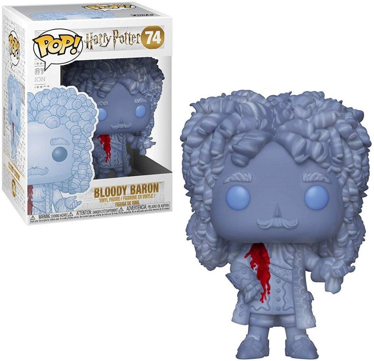 POP HARRY POTTER - BLOODY BARON