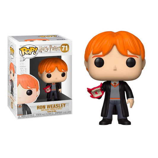POP HARRY POTTER - RON WEASLEY
