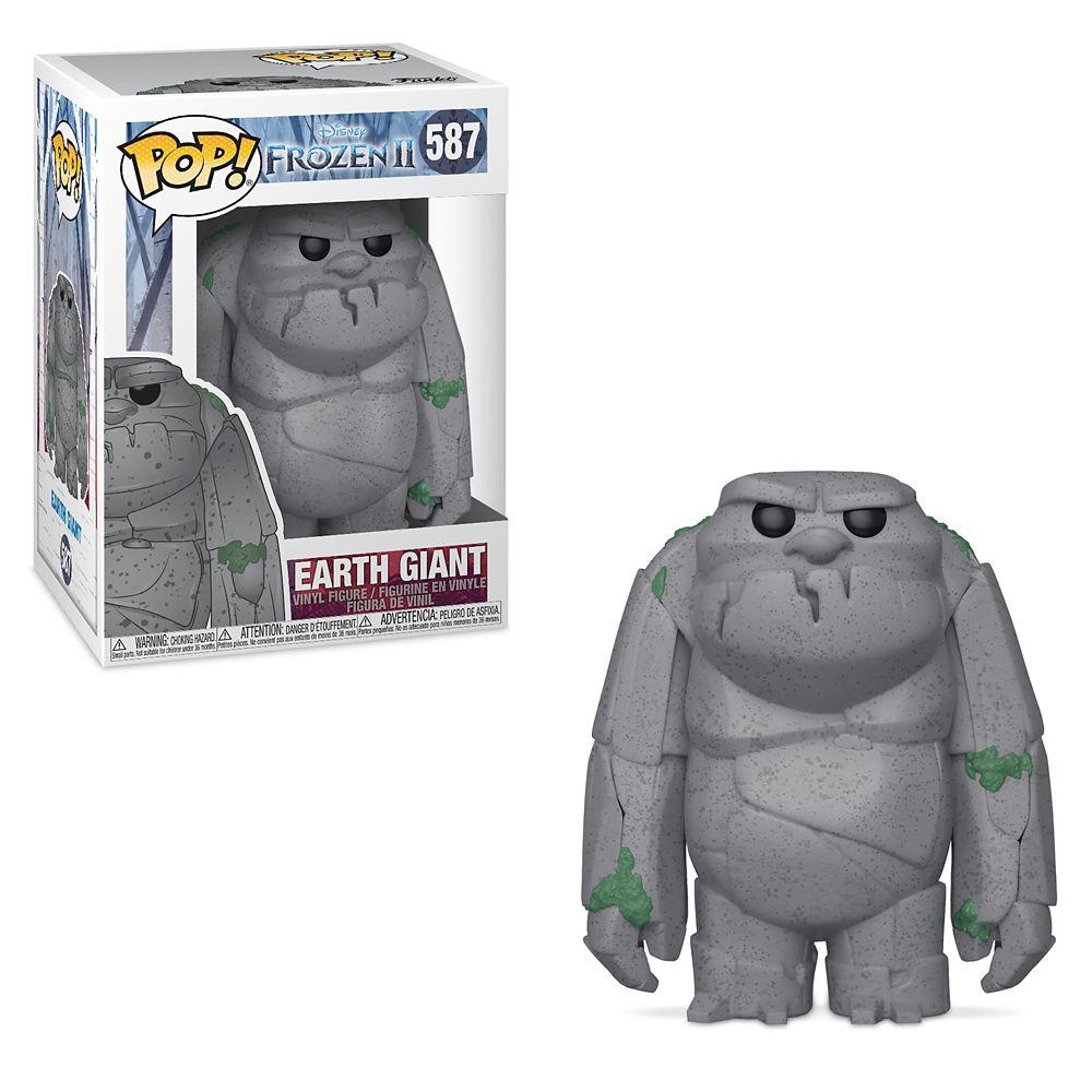 Funko Pop - Frozen 2 - Earth Giant