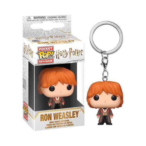 FUNKO POCKET POP HARRY POTTER - RON WEASLEY