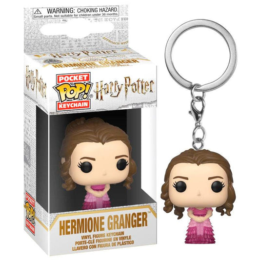FUNKO POCKET POP HARRY POTTER - HERMIONE GRANGER