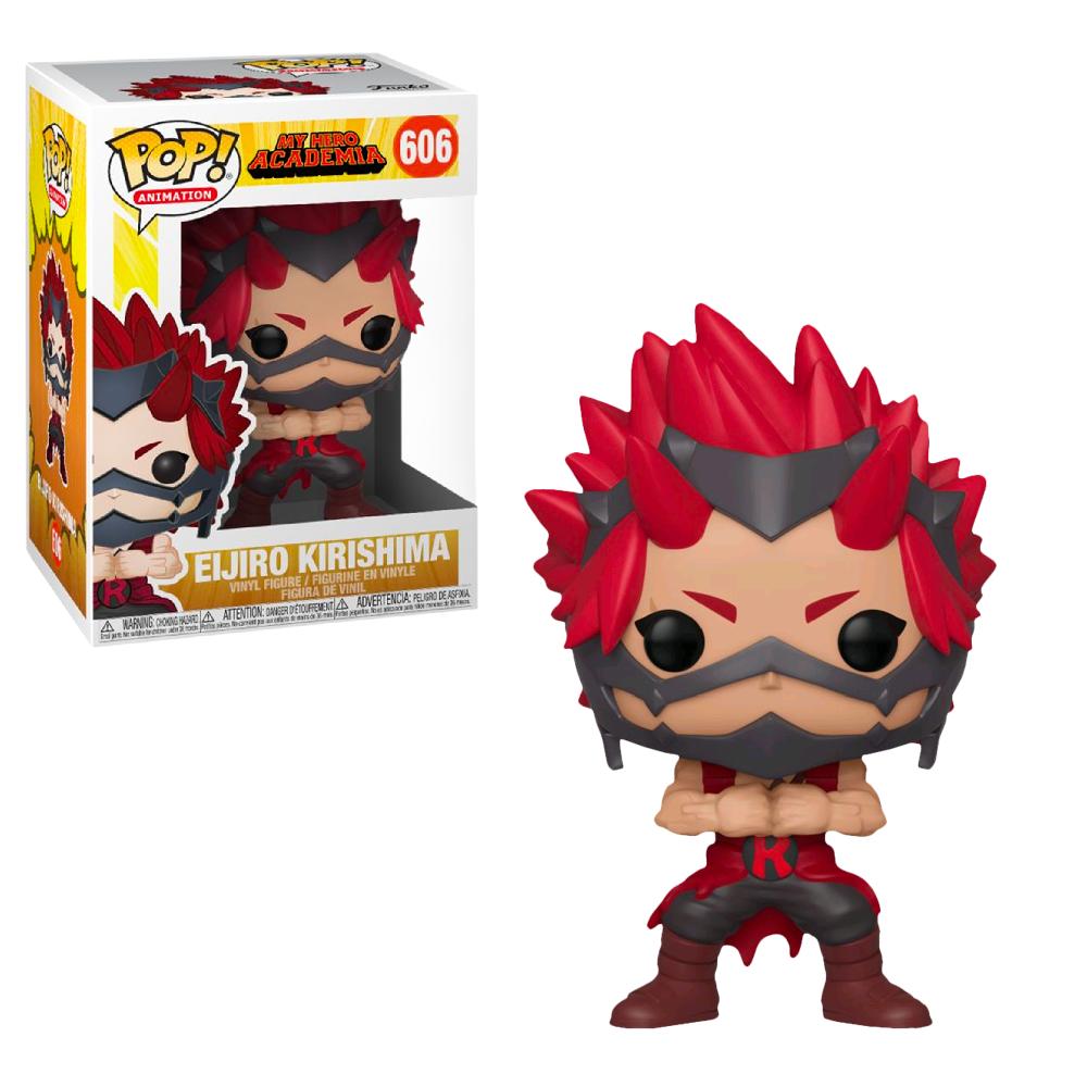 POP MY HERO ACADEMIA - EIJIRO KIRISHIMA