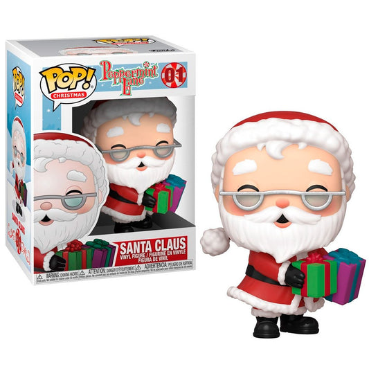 Funko Pop - Peppermint Lane - Santa Claus