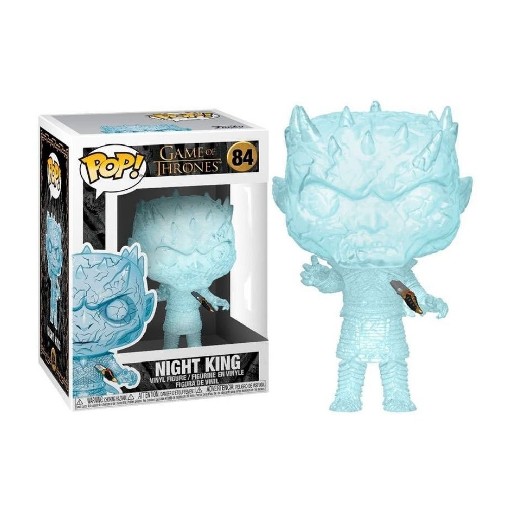 Funko Pop - Game of Thrones - Night King