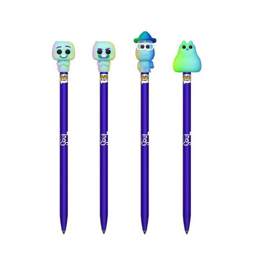 Funko Toppers - Disney Soul