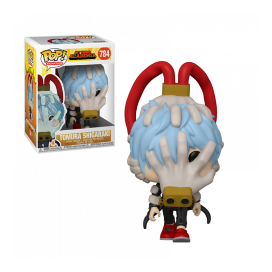 Funko Pop - My Hero Academia- Shigaraki