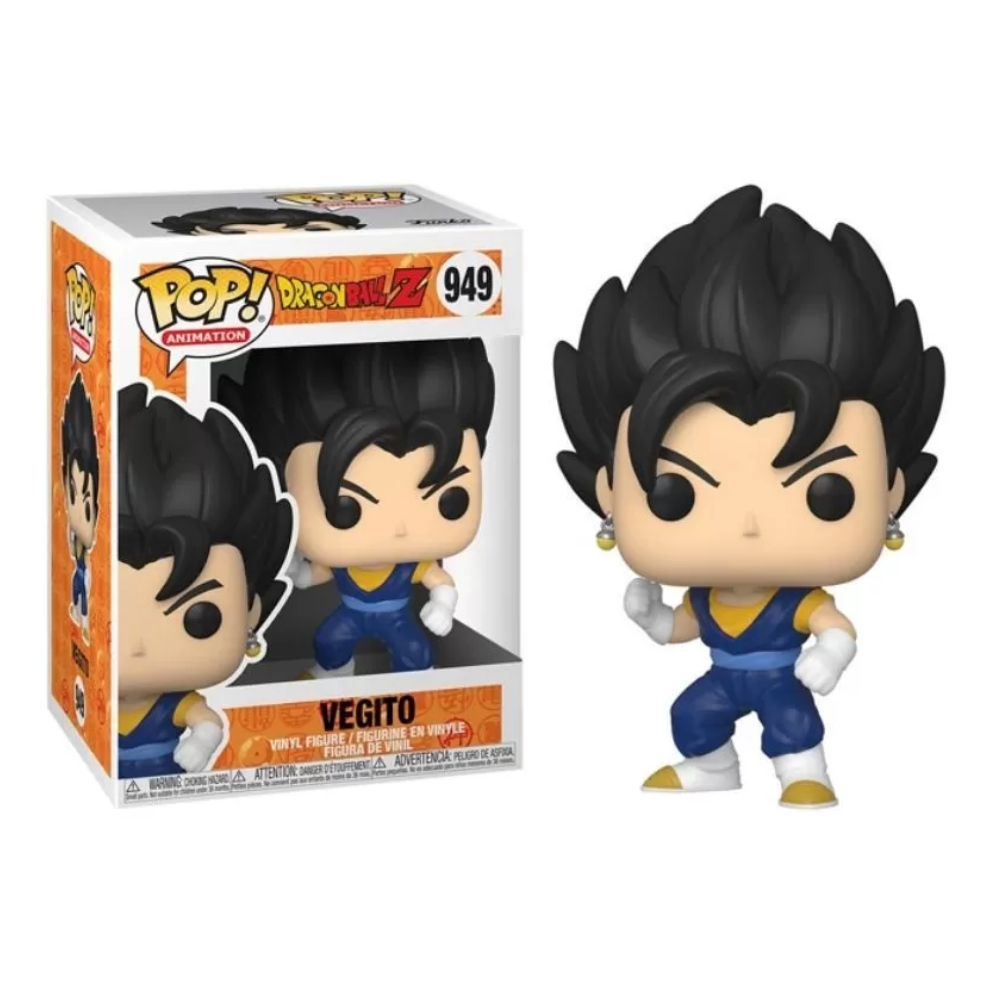 Funko Pop - Dragon Ball Z - Vegito