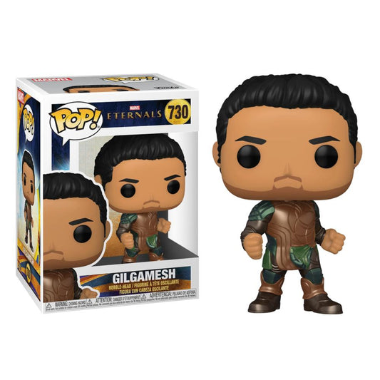 Funko Pop - Eternals - Gilgamesh