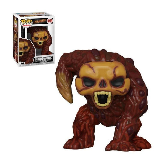Funko Pop - The Flash - Bloodwork