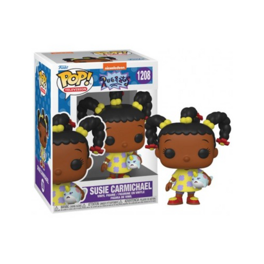 Funko Pop - Rugrats - Susie