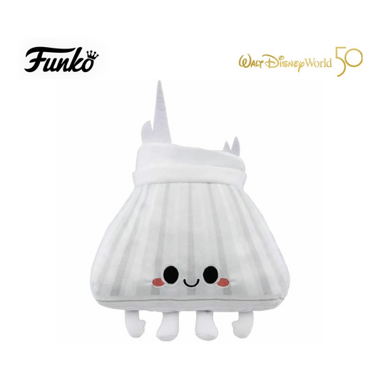 Funko Plushie - Walt Disney World 50th - Space Mountain (Peluche)