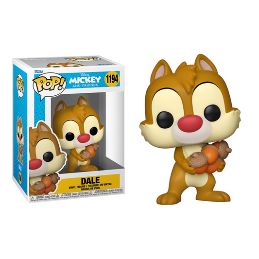 Funko Pop - Disney Classic - Dale