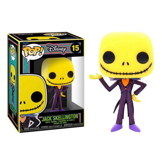 Funko Pop - Disney The night before christmas - Jack Skellington