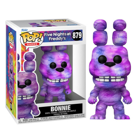 Funko Pop - Five Nights of Freddy´s - Bonnie