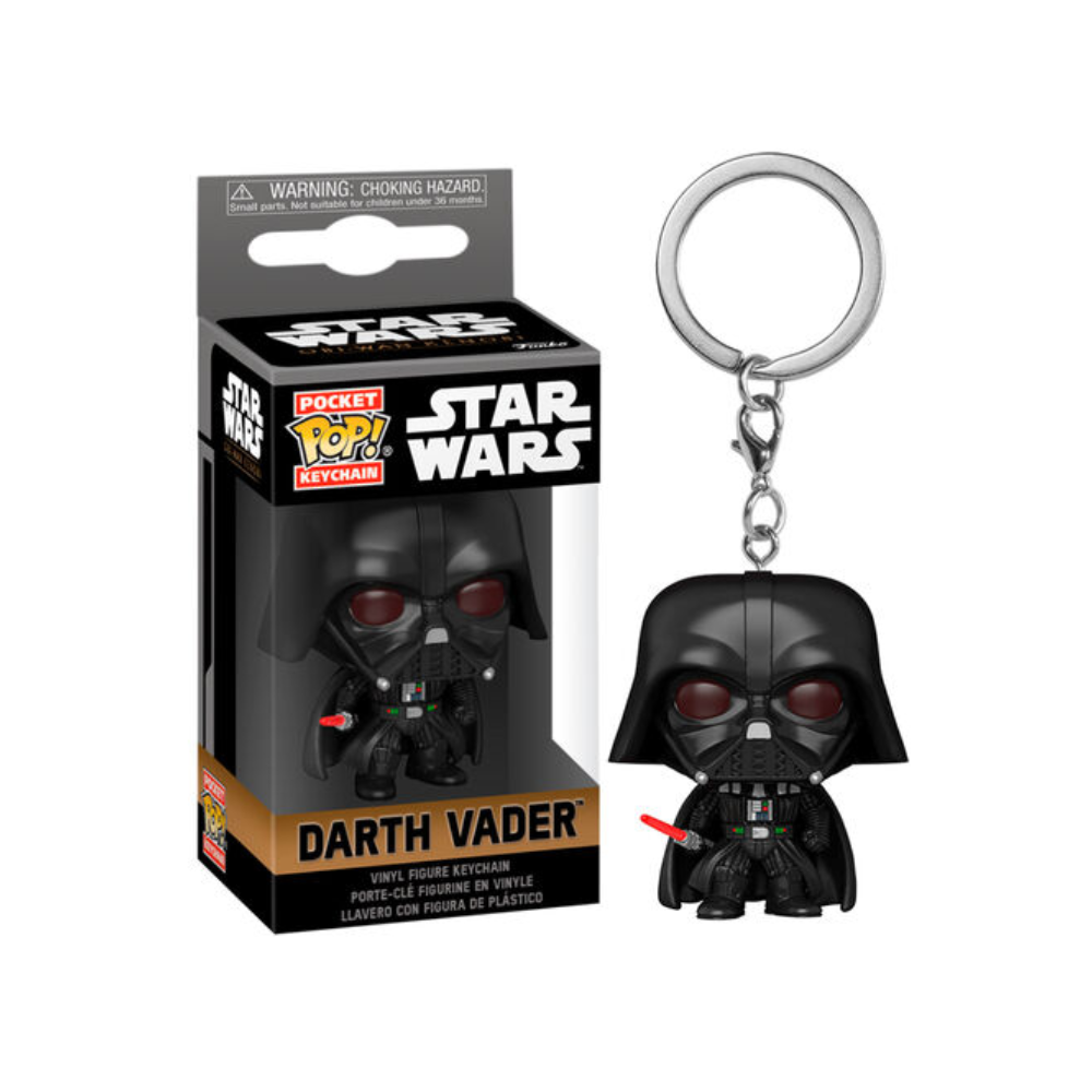 Funko Pop - Star Wars: Obi- Wan Kenobi - Darth Vader