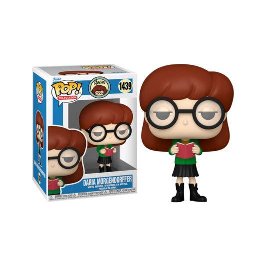 Funko Pop - Daria - Daria