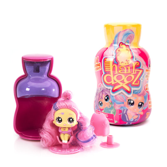 Juguete - Muñeca Hair Dooz