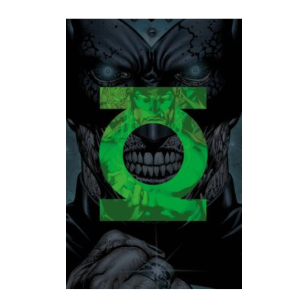 Comic - La Noche Mas Oscura - Tomo Unico - ecc - Edicion Deluxe