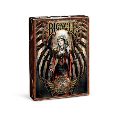 Bicycle - Steampunk