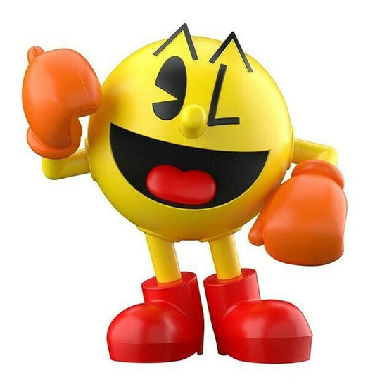 Bandai - Model Kit - Pac-Man - Entry Grade
