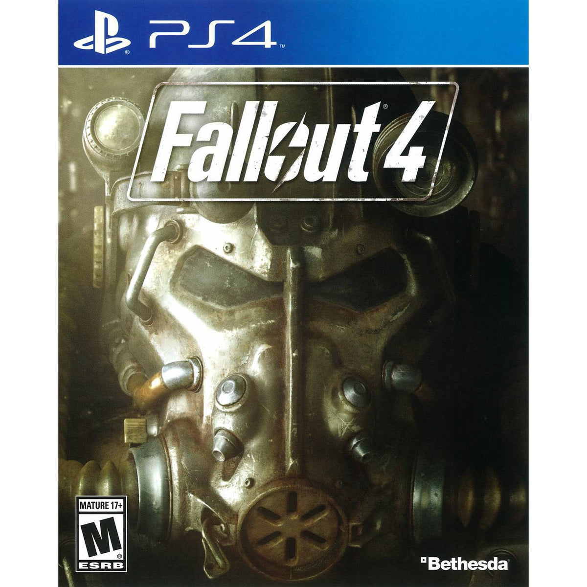 FALLOUT 4