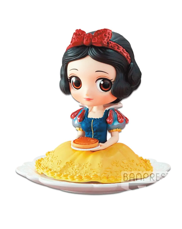 Q Posket Petit Disney Princess - Blancanieves