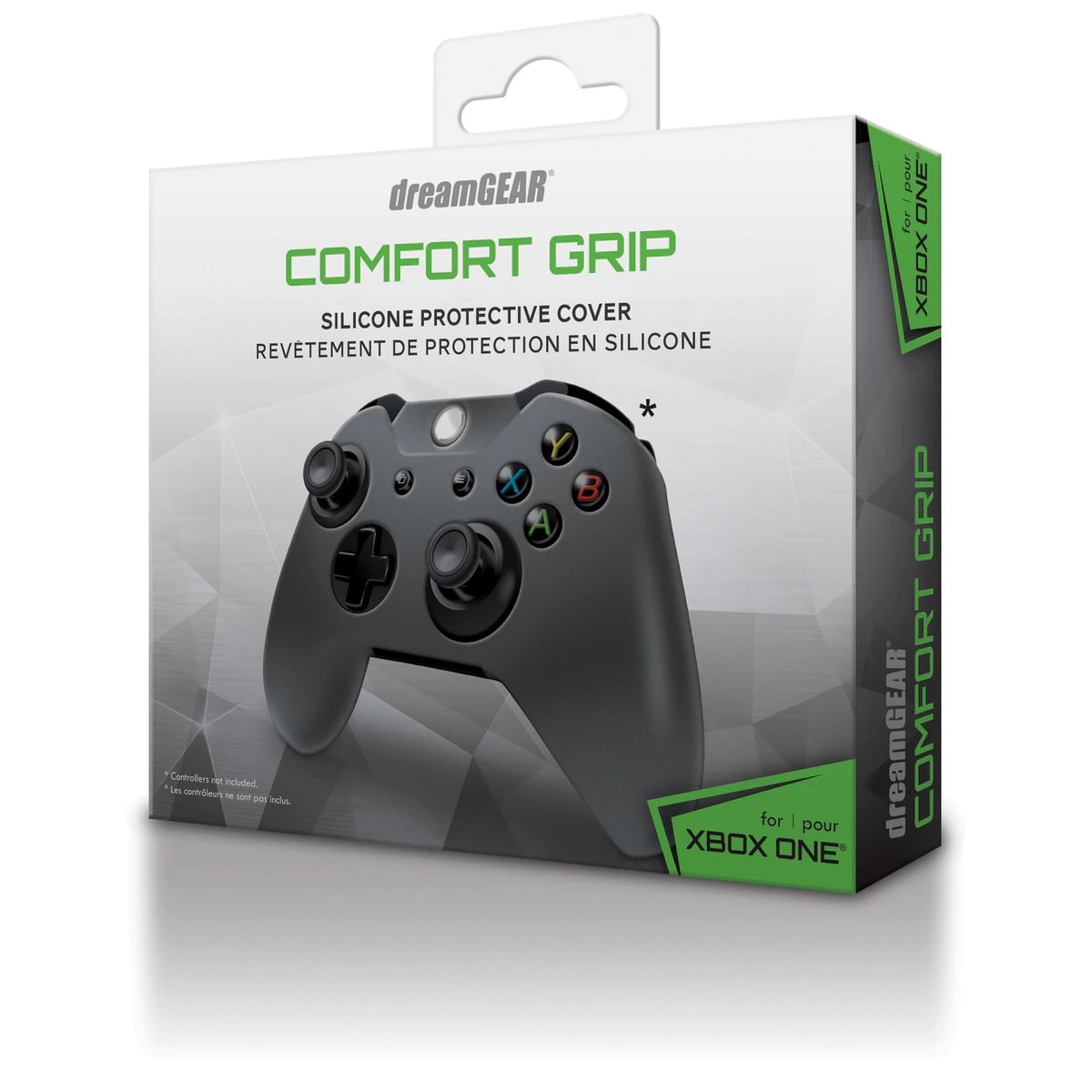 SILICONE PROTECTIVE COVER COMFORT GRIP