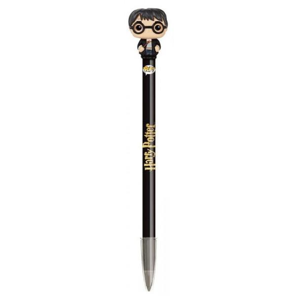 POP PEN TOPPERS - HARRY POTTER