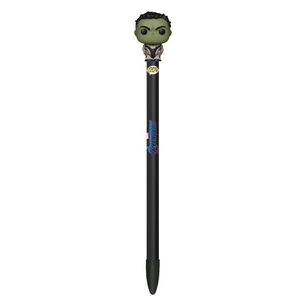 POP PEN TOPPERS - AVENGERS END GAME - HULK