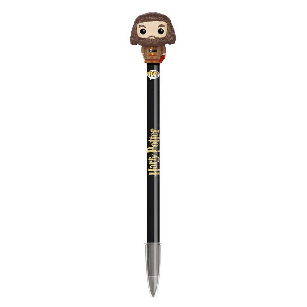 POP PEN TOPPERS - HAGRID