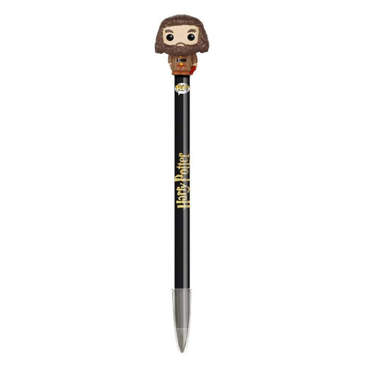 POP PEN TOPPERS - HAGRID