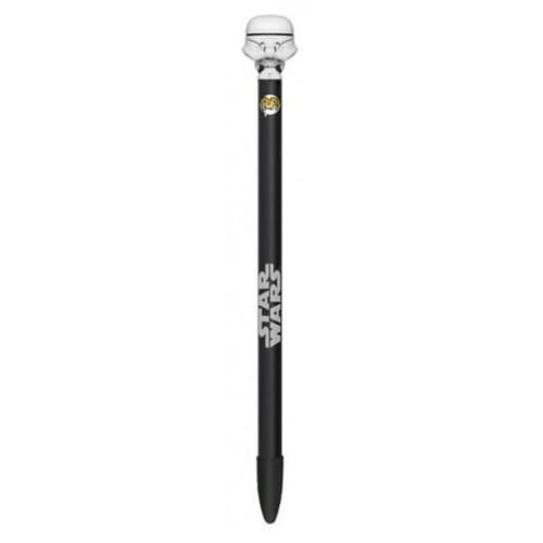 POP PEN TOPPERS - STAR WARS RISE OF THE SKYWALKER - STORM TROOPER