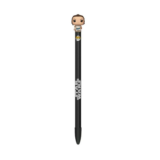 POP PEN TOPPERS - STAR WARS RISE OF THE SKYWALKER - REY