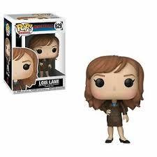 POP SMALLVILLE - LOIS LANE