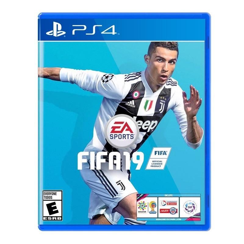 FIFA 19