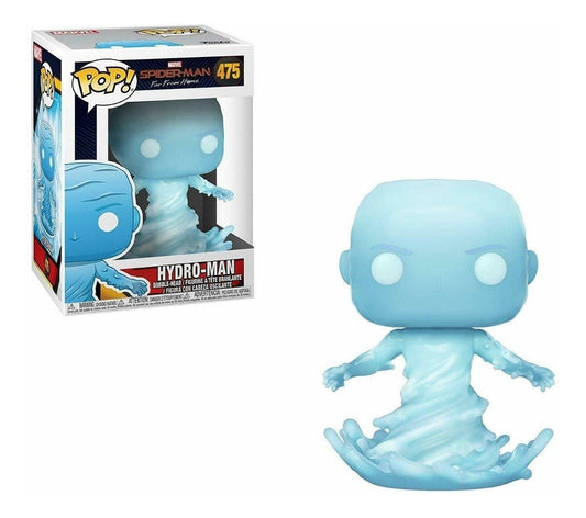 POP SPIDER MAN FAR FROM HOME - HYDRO MAN